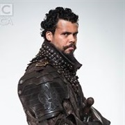 Porthos