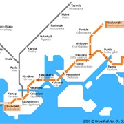 Helsinki Metro