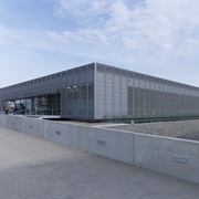 Topography of Terror (Berlin, Germany)