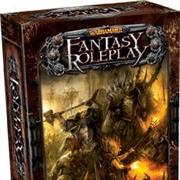 Warhammer Fantasy Roleplay (3rd Ed)