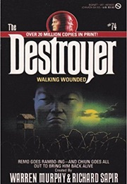 Walking Wounded (Warren Murphy)