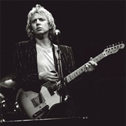 Andy Summers (The Police)
