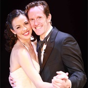 Danced Cheek to Cheek