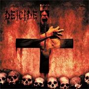 Deicide - The Stench of Redemption
