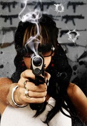 Gun Shootin', Girl Chasin', Whiskey Drinkin', Tales of the Land of the Lakes (Netha Bell)