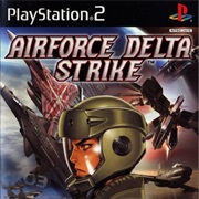 Airforce Delta Strike