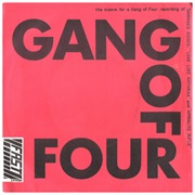 Gang of Four - Damaged Goods