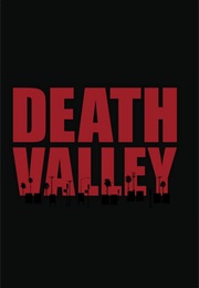 Death Valley (2011)