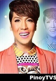 Gandang Gabi, Vice (TV) ((ABS-CBN))