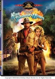 King Solomon's Mines