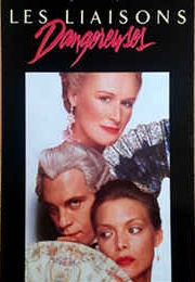 Dangerous Liaisons (1988)