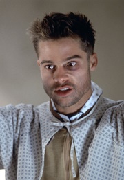 Brad Pitt - 12 Monkeys (1995)