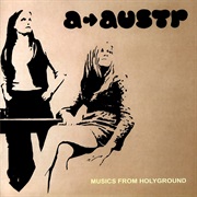 A-Austr - Musics From Holyground