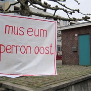 Museum Perron