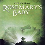 Rosemary's Baby (1968)