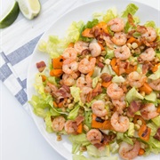 Rubiyan Salad / Jambariyy Salad