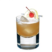 #73C Brandy Sour