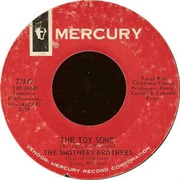 The Toy Song - The Smothers Brothers