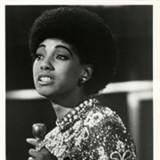 Marva Whitney, 68, Pneumonia