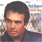 Branded Man Merle Haggard