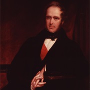 Lord Palmerston