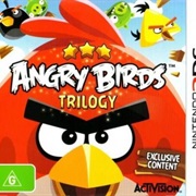 Angry Birds Trilogy