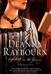 Silent in the Grave (Deanna Raybourn)