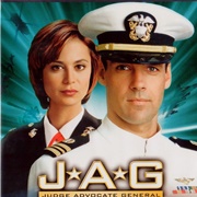 JAG Season 4