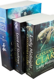 The Dark Artifices (Cassandra Clare)