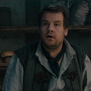 Prologue: Into the Woods