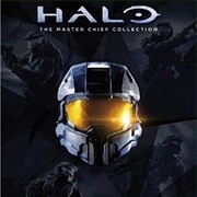 Halo: The Master Chief Collection