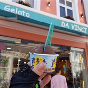 Gelateria Da Vinci (Bruges)