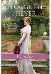 Venetia (Georgette Heyer)