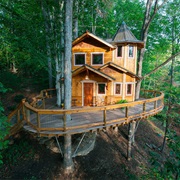 Treehouse