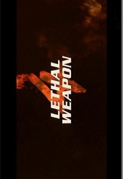 Lethal Weapon 4. (1998)