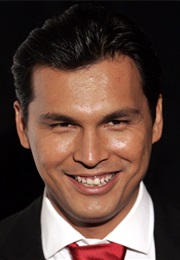 Johnny Tootall (2005)