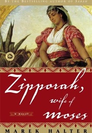 Zipporah (Marek Halter)