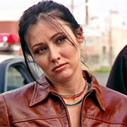 Prue Halliwell (Charmed)