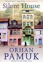 Silent House (Orhan Pamuk)