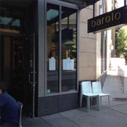 Barolo Ristorante (Seattle, Washington)