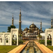 Islamic Heritage Park