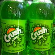 Crush Lime