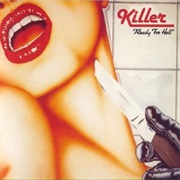 Killer- Ready for Hell
