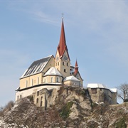 Rankweil Basilica
