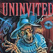 Uninvited (Various, 1986)
