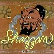 Shazzan