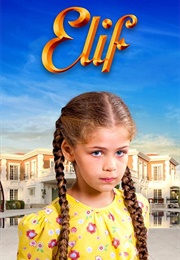 Elif (2014)