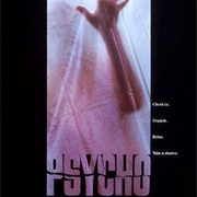 Check In. Relax. Unpack. Take a Shower