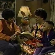 Dorothy (Sesame Street)