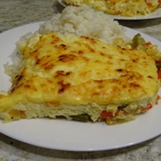 Tavë Prizreni - Kosovo